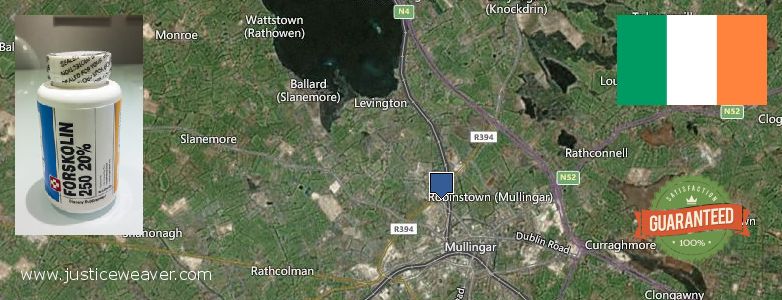 Where to Purchase Forskolin Diet Pills online An Muileann gCearr, Ireland