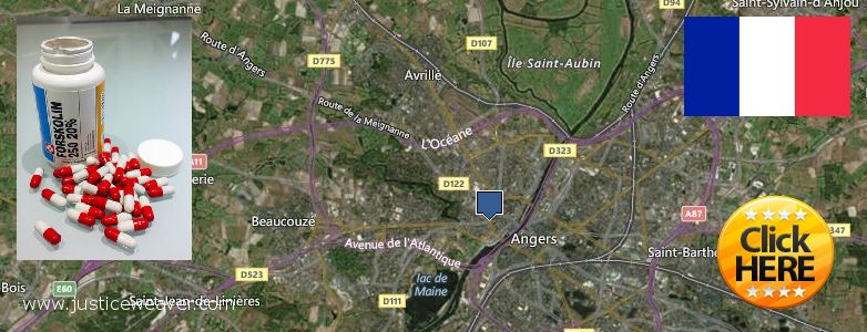 Where to Buy Forskolin Diet Pills online Angers, France
