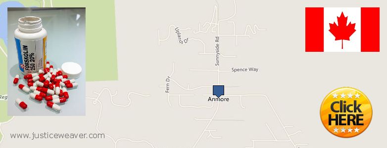 Purchase Forskolin Diet Pills online Anmore, Canada