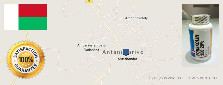 Where Can I Buy Forskolin Diet Pills online Antananarivo, Madagascar