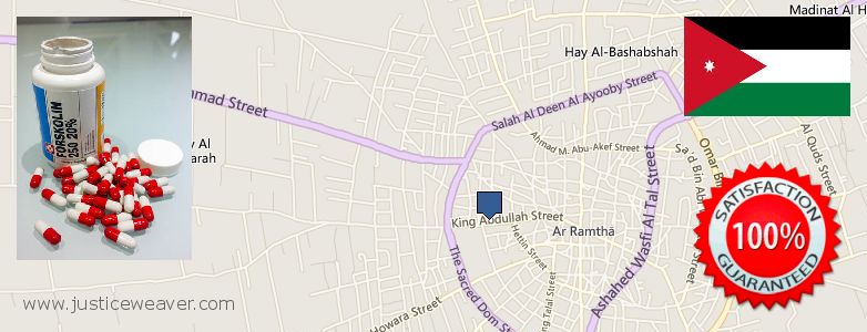 حيث لشراء Forskolin على الانترنت Ar Ramtha, Jordan