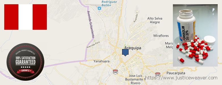 Dónde comprar Forskolin en linea Arequipa, Peru