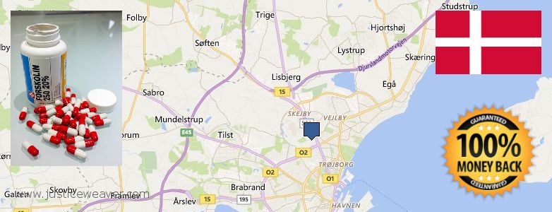 Hvor kan jeg købe Forskolin online Arhus, Denmark