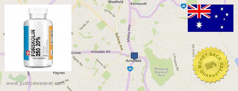Πού να αγοράσετε Forskolin σε απευθείας σύνδεση Armadale, Australia
