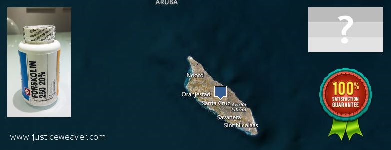 ambapo ya kununua Forskolin online Aruba