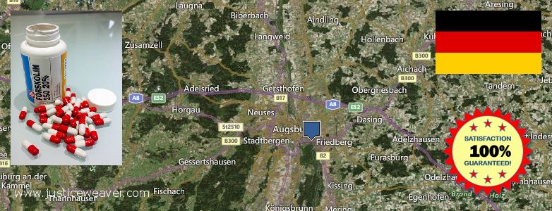 Wo kaufen Forskolin online Augsburg, Germany