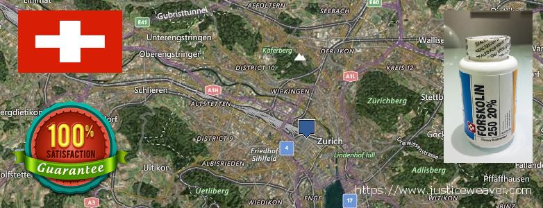 Où Acheter Forskolin en ligne Aussersihl, Switzerland