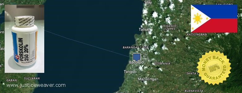 Where to Buy Forskolin Diet Pills online Bacolod City, Philippines