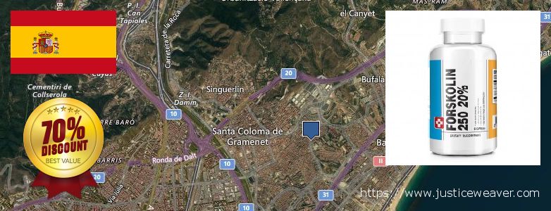 on comprar Forskolin en línia Badalona, Spain