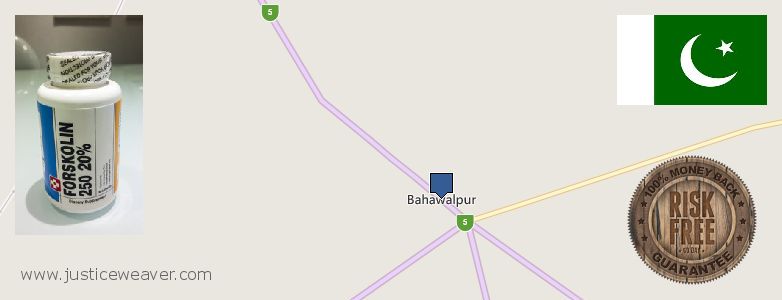 Where to Buy Forskolin Diet Pills online Bahawalpur, Pakistan