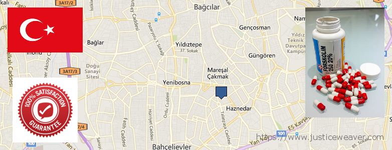 Nereden Alınır Forskolin çevrimiçi Bahcelievler, Turkey