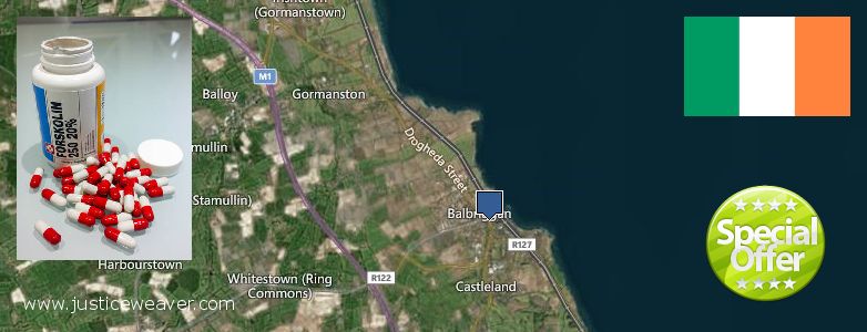 Best Place to Buy Forskolin Diet Pills online Balbriggan, Ireland