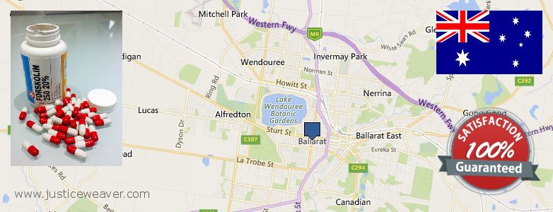Πού να αγοράσετε Forskolin σε απευθείας σύνδεση Ballarat, Australia
