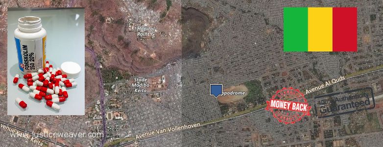 Where to Buy Forskolin Diet Pills online Bamako, Mali