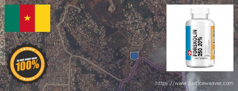 Where to Buy Forskolin Diet Pills online Bamenda, Cameroon