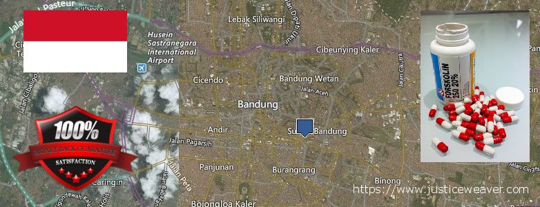 Dimana tempat membeli Forskolin online Bandung, Indonesia