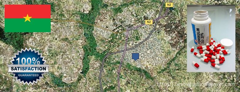 Where to Buy Forskolin Diet Pills online Banfora, Burkina Faso