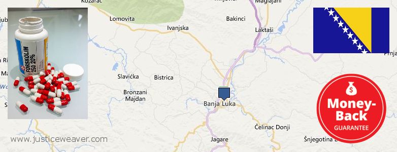 Nereden Alınır Forskolin çevrimiçi Banja Luka, Bosnia and Herzegovina