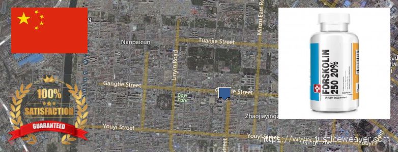 Where Can I Purchase Forskolin Diet Pills online Baotou, China