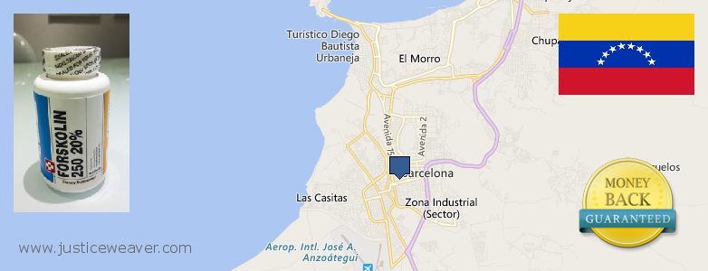 Dónde comprar Forskolin en linea Barcelona, Venezuela