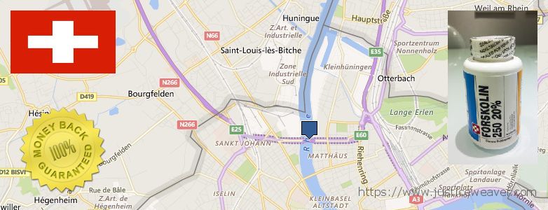 Où Acheter Forskolin en ligne Basel, Switzerland