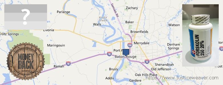 Purchase Forskolin Diet Pills online Baton Rouge, USA Where Can I Purchase Forskolin Diet Pills online Baton Rouge, USA