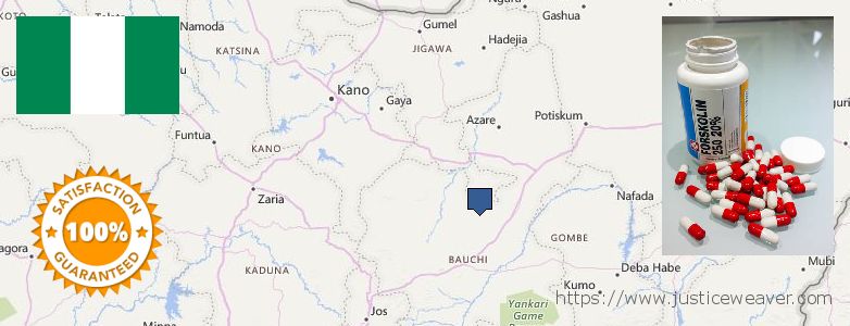 Where to Buy Forskolin Diet Pills online Bauchi, Nigeria