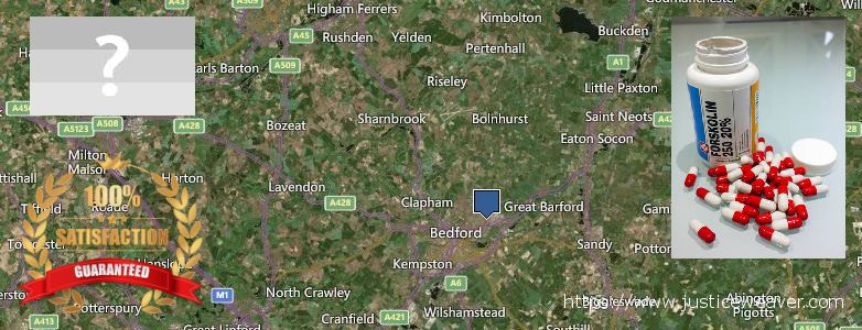 Dónde comprar Forskolin en linea Bedford, UK