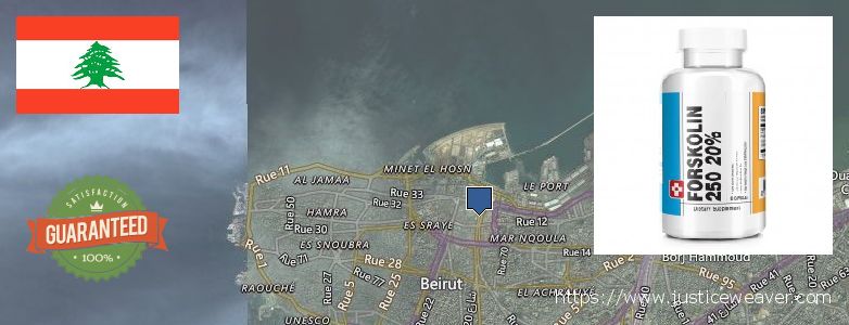 Where Can I Purchase Forskolin Diet Pills online Beirut, Lebanon