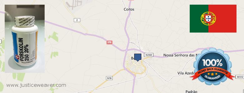 Where to Buy Forskolin Diet Pills online Beja, Portugal