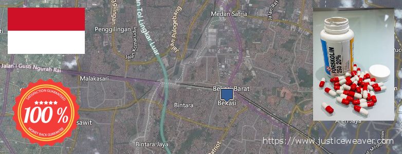 Dimana tempat membeli Forskolin online Bekasi, Indonesia