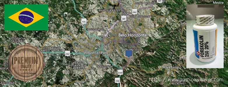 Onde Comprar Forskolin on-line Belo Horizonte, Brazil