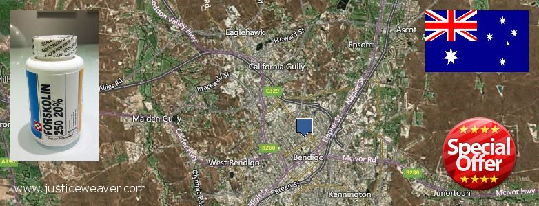 Where to Buy Forskolin Diet Pills online Bendigo, Australia