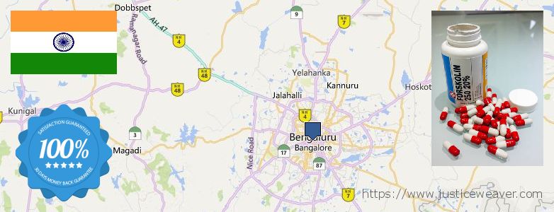 Where to Buy Forskolin Diet Pills online Bengaluru, India
