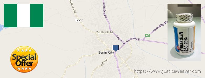 Where to Purchase Forskolin Diet Pills online Benin City, Nigeria