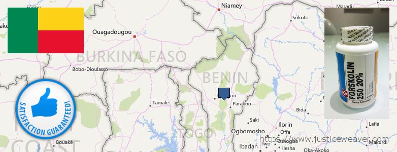 Where to Purchase Forskolin Diet Pills online Benin