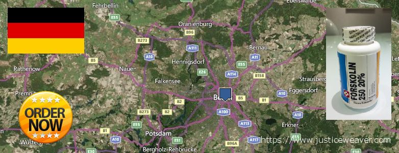 Best Place to Buy Forskolin Diet Pills online Berlin, Germany