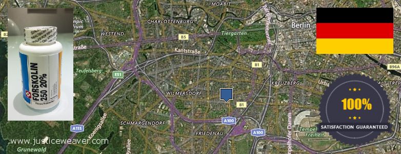 Hvor kan jeg købe Forskolin online Berlin Schoeneberg, Germany