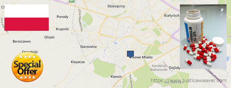 Wo kaufen Forskolin online Bialystok, Poland