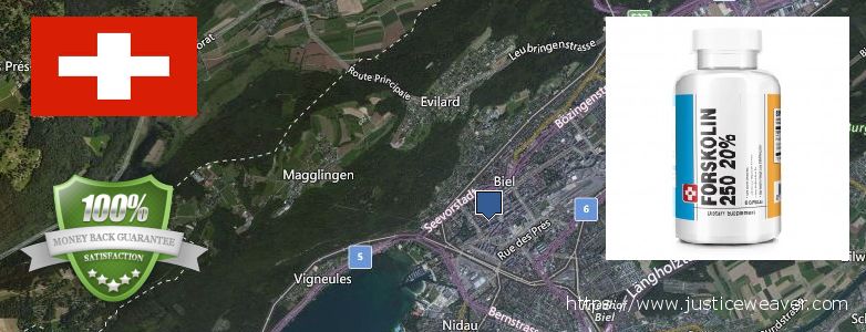 Où Acheter Forskolin en ligne Biel Bienne, Switzerland