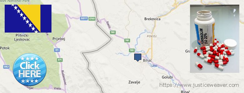 gdje kupiti Forskolin na vezi Bihac, Bosnia and Herzegovina