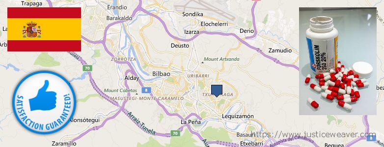 Where to Buy Forskolin Diet Pills online Bilbao, Spain