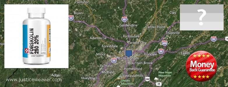 Where Can I Purchase Forskolin Diet Pills online Birmingham, USA