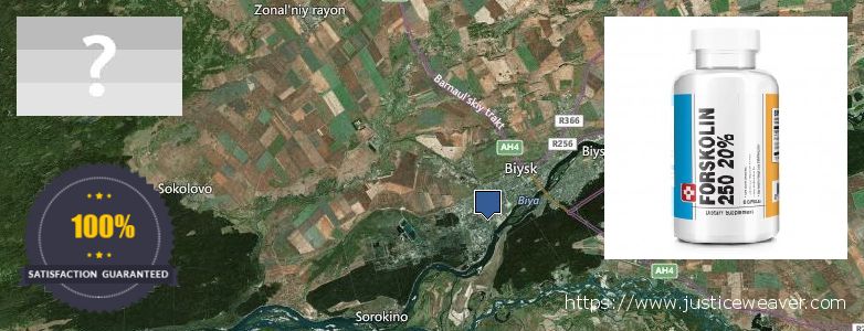 Kde kúpiť Forskolin on-line Biysk, Russia