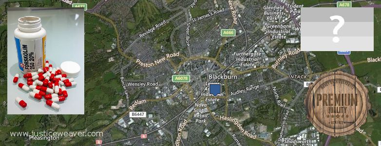 Where to Buy Forskolin Diet Pills online Blackburn, UK