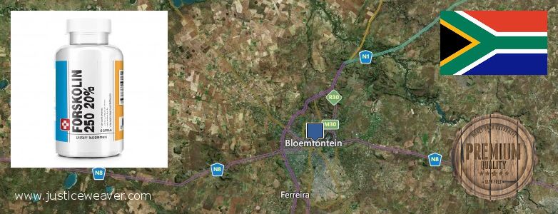 Where to Buy Forskolin Diet Pills online Bloemfontein, South Africa