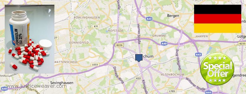 Wo kaufen Forskolin online Bochum, Germany