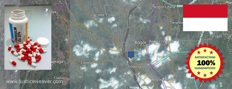 Dimana tempat membeli Forskolin online Bogor, Indonesia