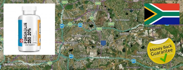 Waar te koop Forskolin online Boksburg, South Africa