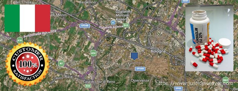 Where to Buy Forskolin Diet Pills online Bologna, Italy